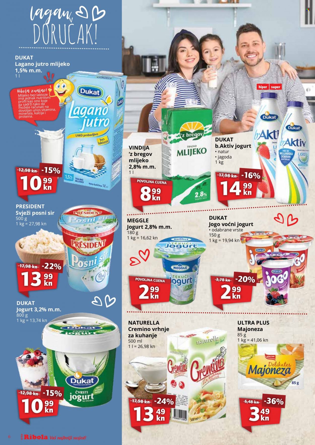 Ribola katalog - 04.08.2022. - 10.08.2022. Stranica 6