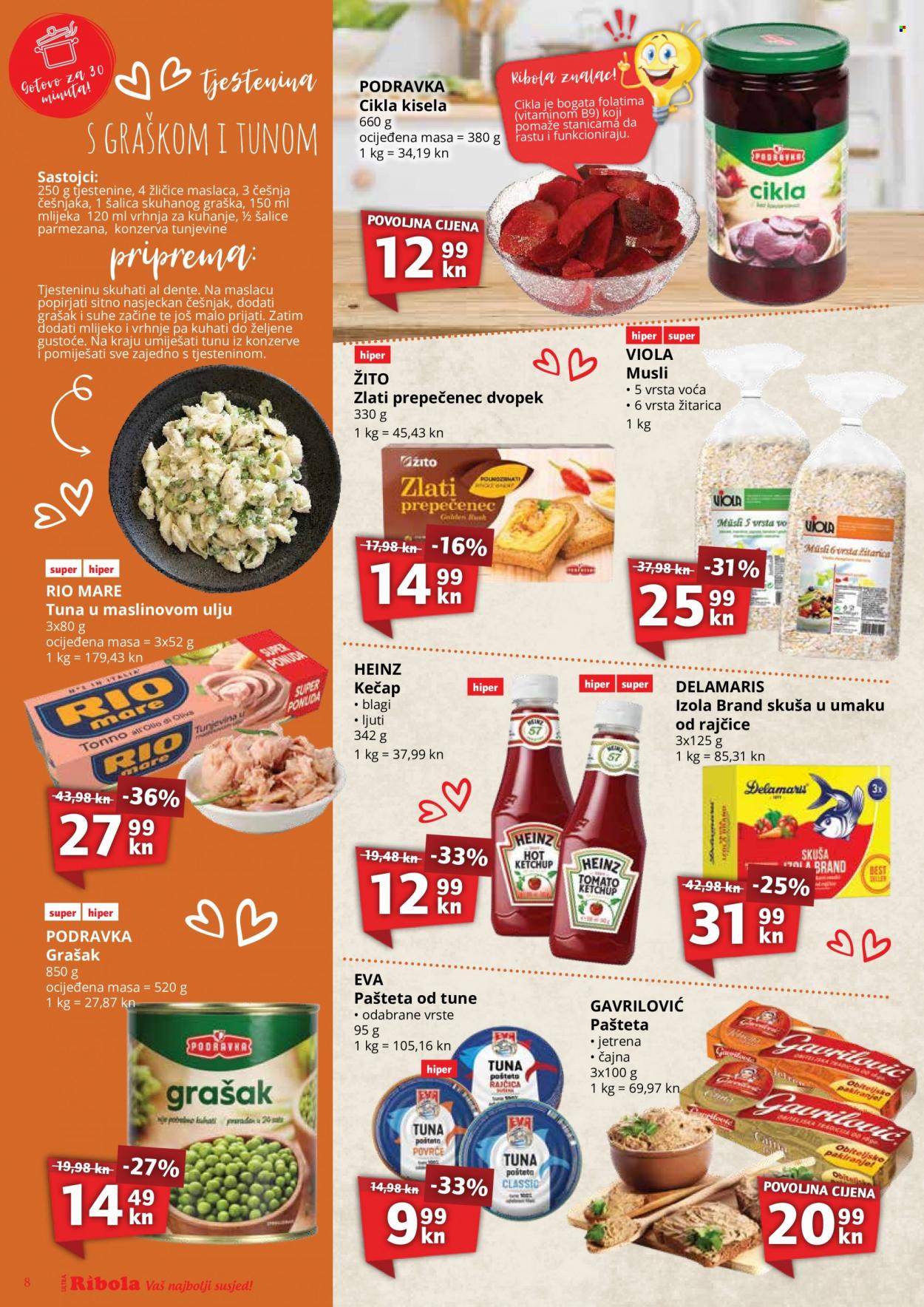 Ribola katalog - 04.08.2022. - 10.08.2022. Stranica 8