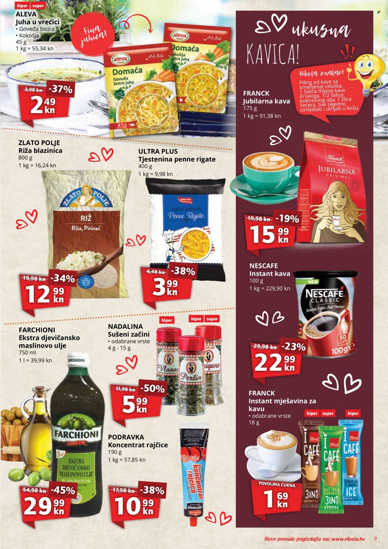 Ribola katalog - 04.08.2022. - 10.08.2022. Stranica 9