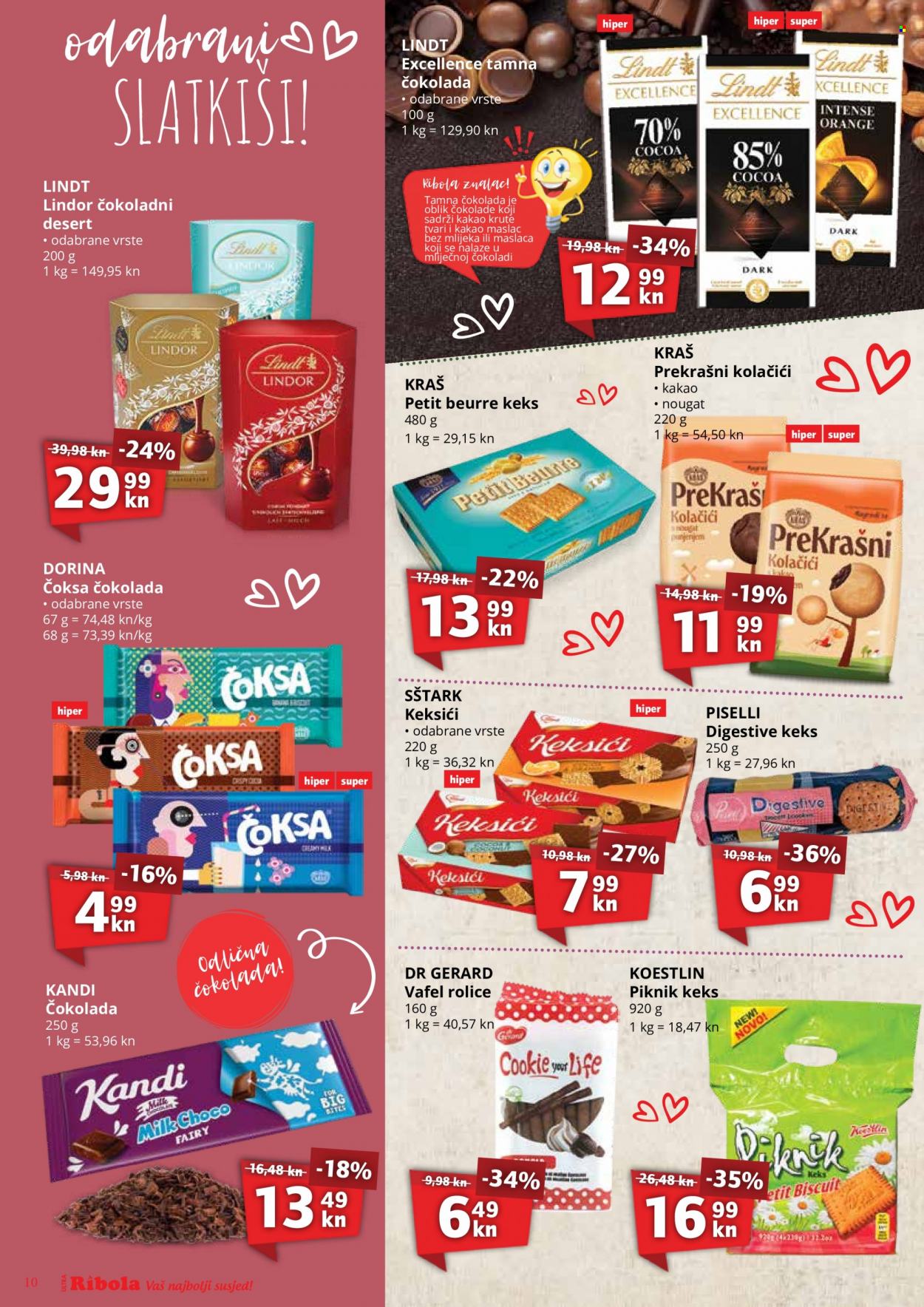 Ribola katalog - 04.08.2022. - 10.08.2022. Stranica 10