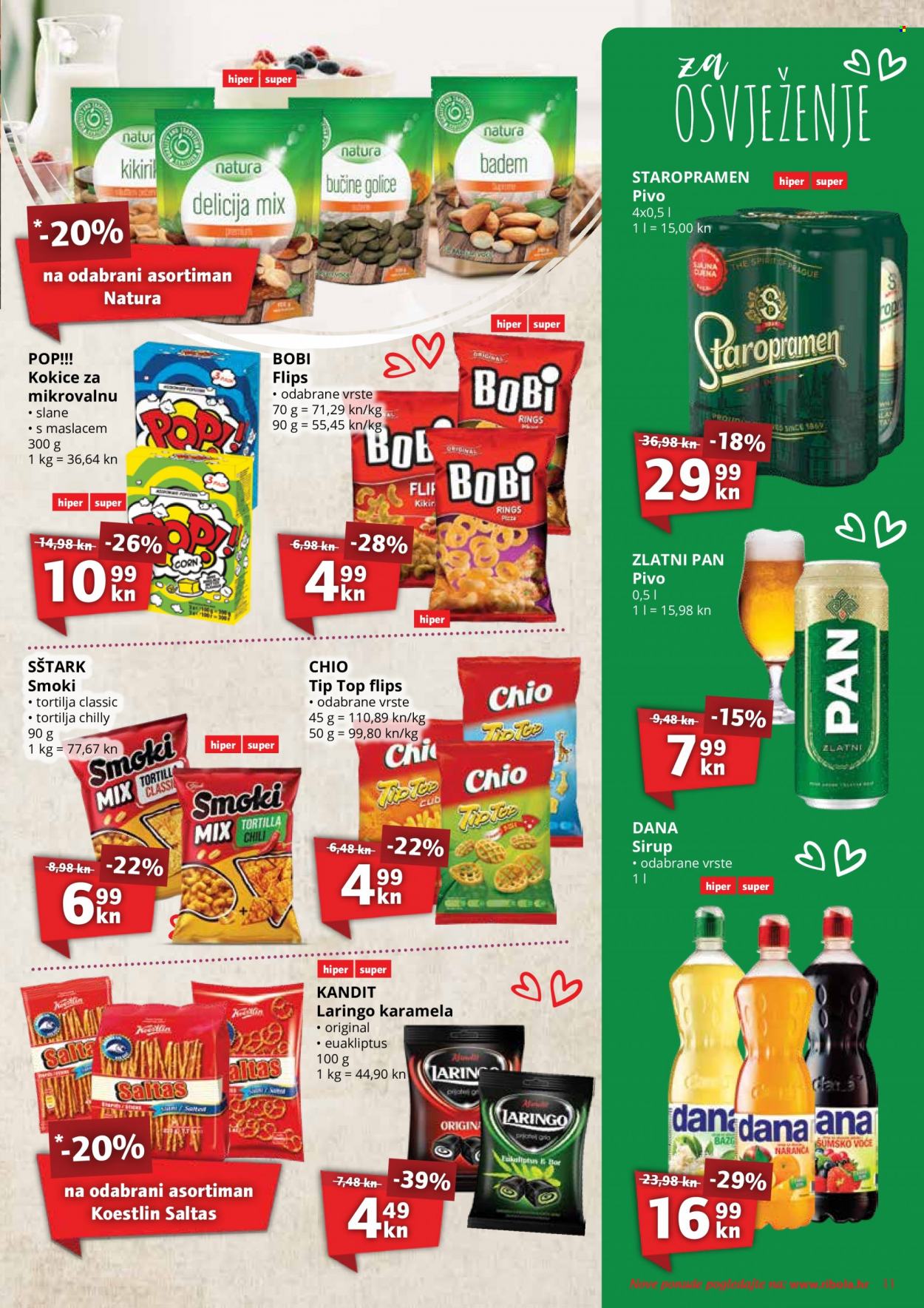 Ribola katalog - 04.08.2022. - 10.08.2022. Stranica 11