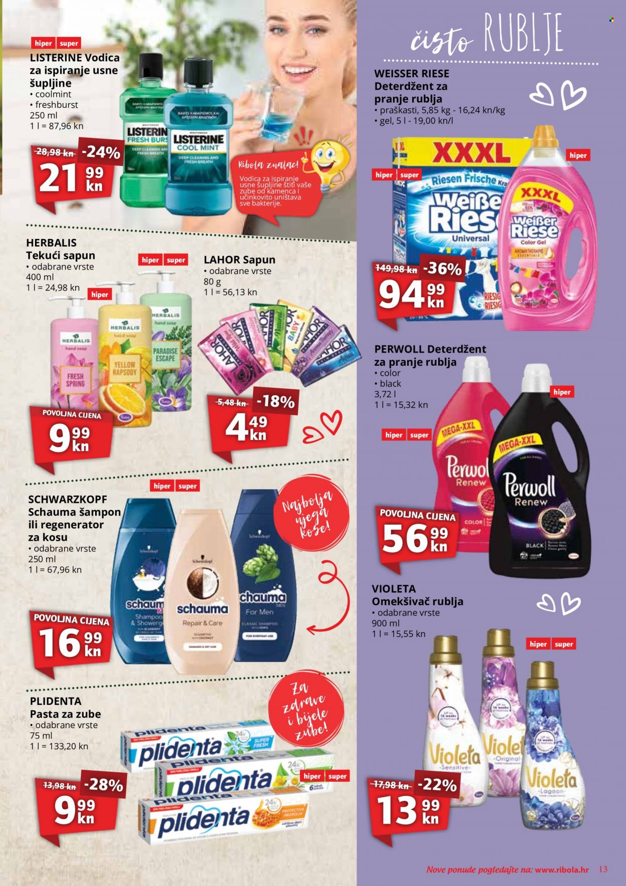 Ribola katalog - 04.08.2022. - 10.08.2022. Stranica 13
