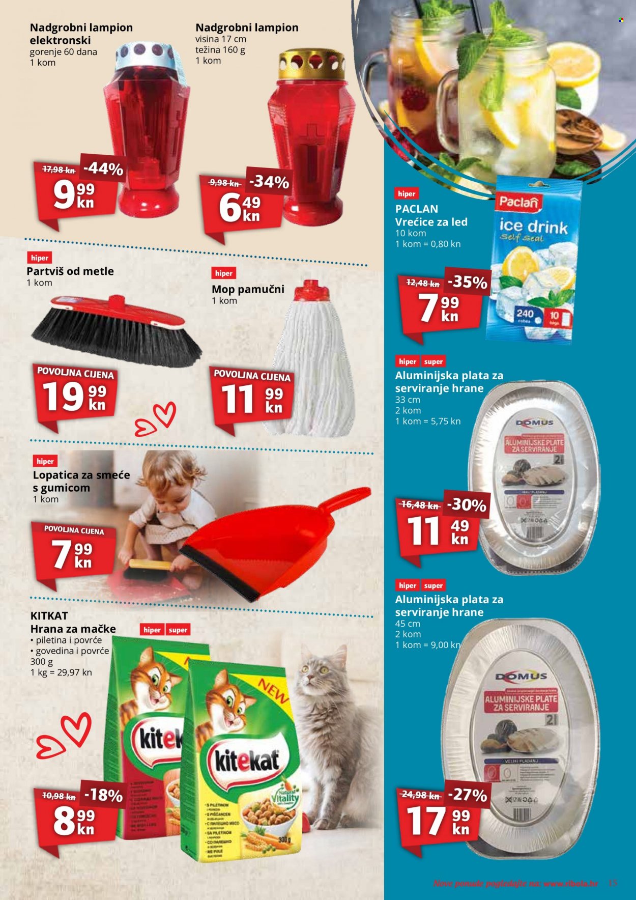 Ribola katalog - 04.08.2022. - 10.08.2022. Stranica 15