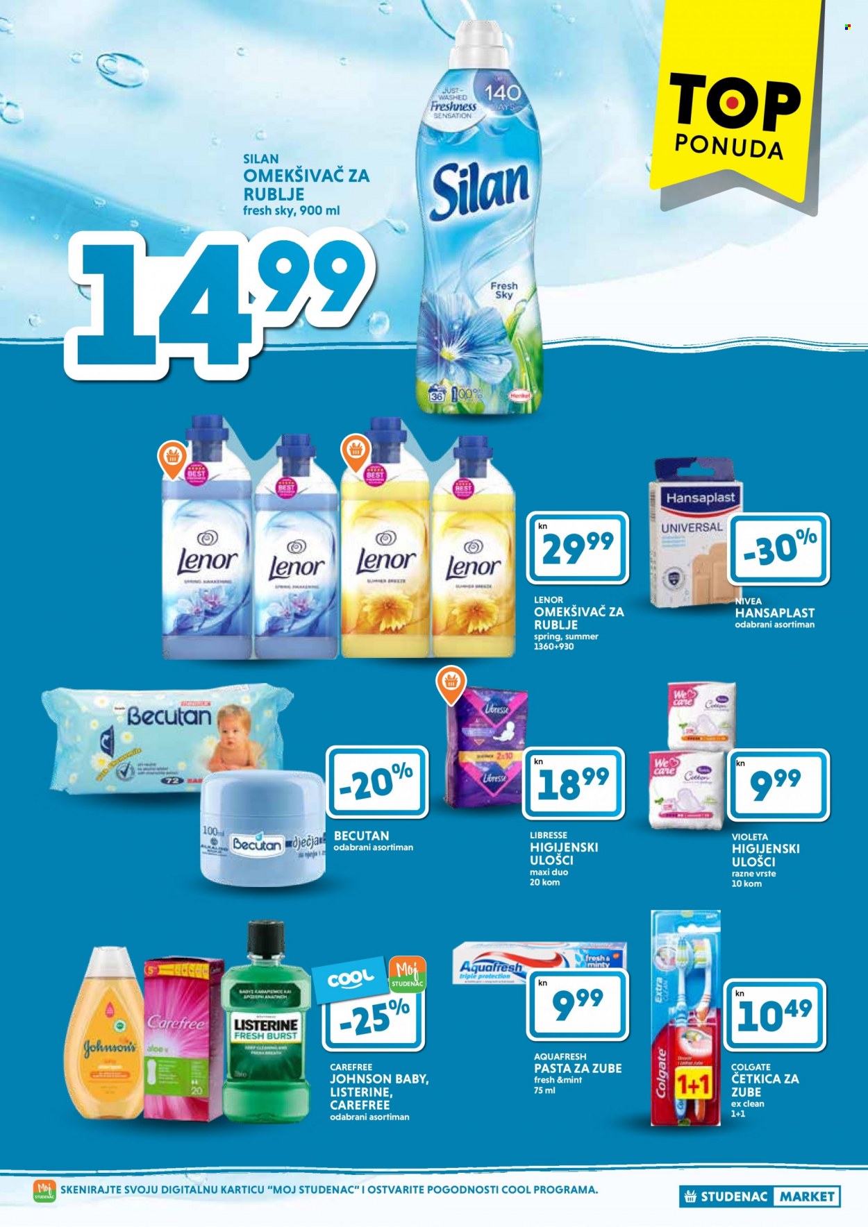 Studenac katalog - 04.08.2022. - 17.08.2022. Stranica 3