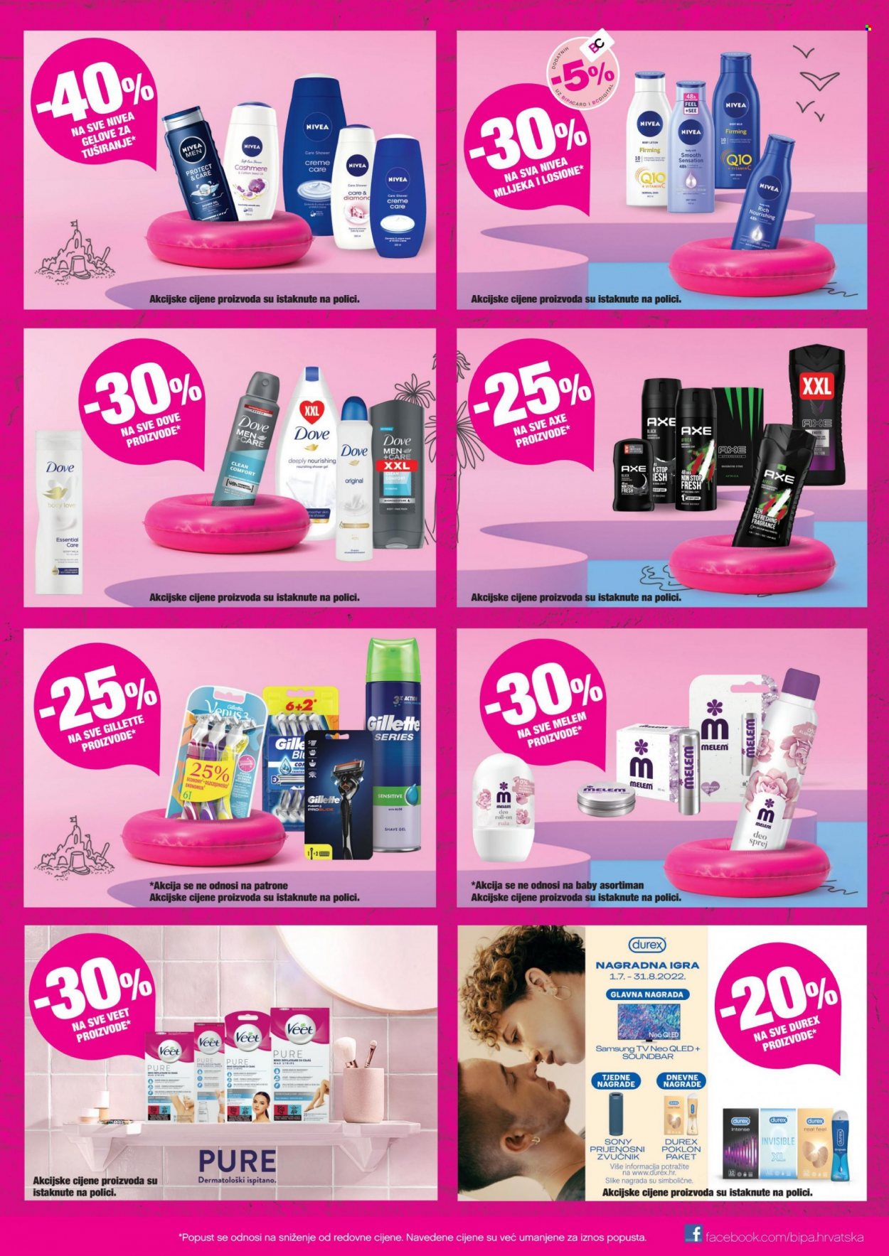 Bipa katalog - 04.08.2022. - 17.08.2022. Stranica 5