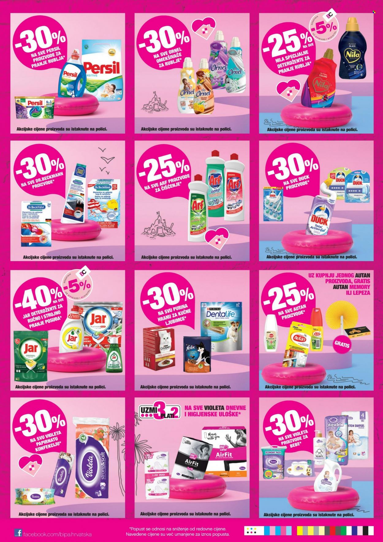 Bipa katalog - 04.08.2022. - 17.08.2022. Stranica 7