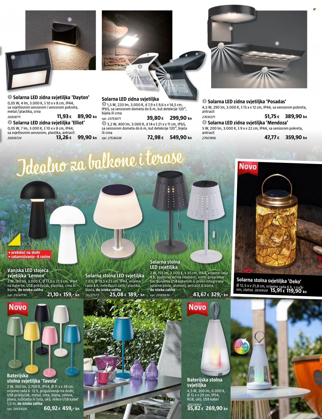 Bauhaus katalog - 04.08.2022. - 31.08.2022. Stranica 7