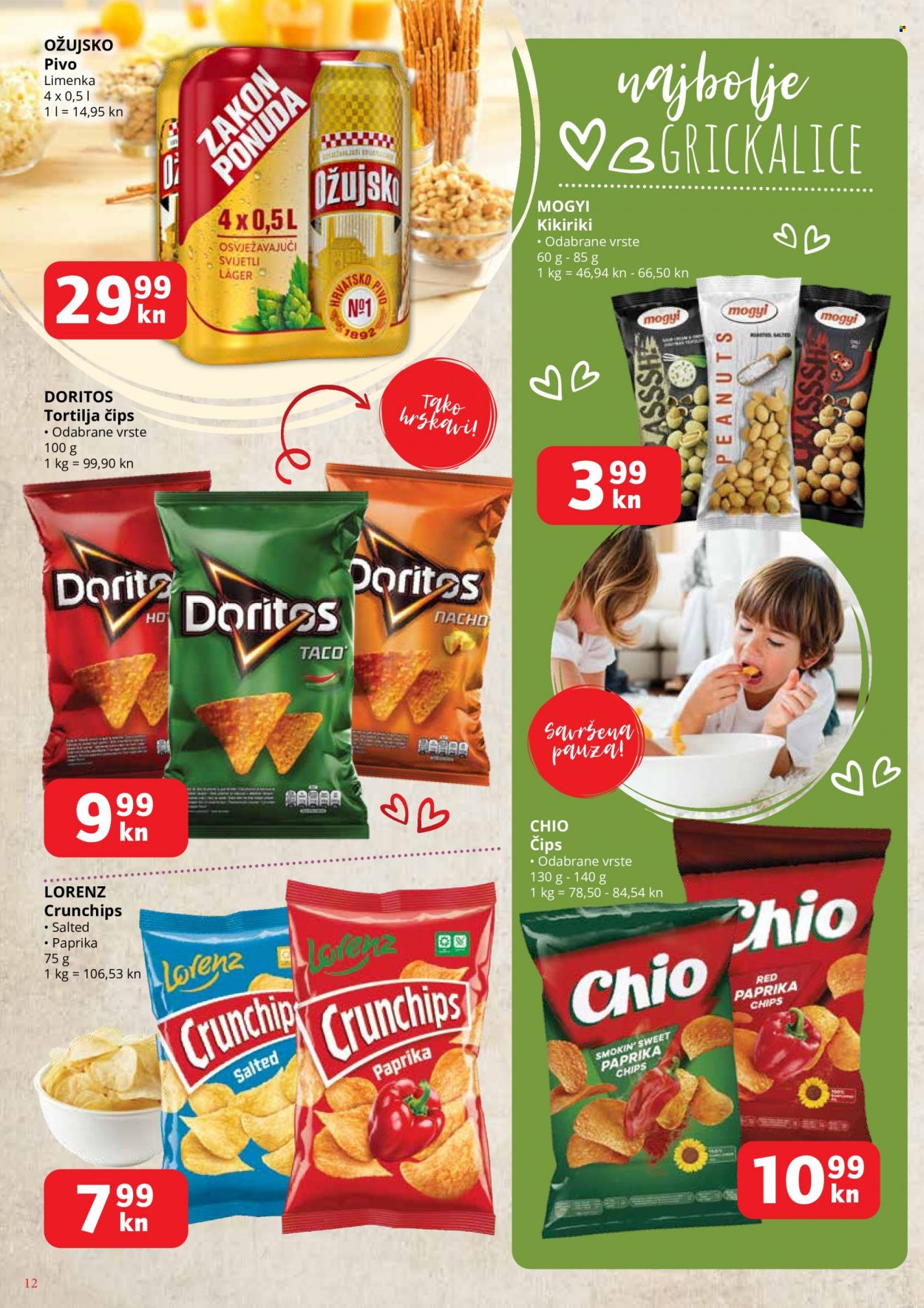 Djelo katalog - 11.08.2022. - 17.08.2022. Stranica 12