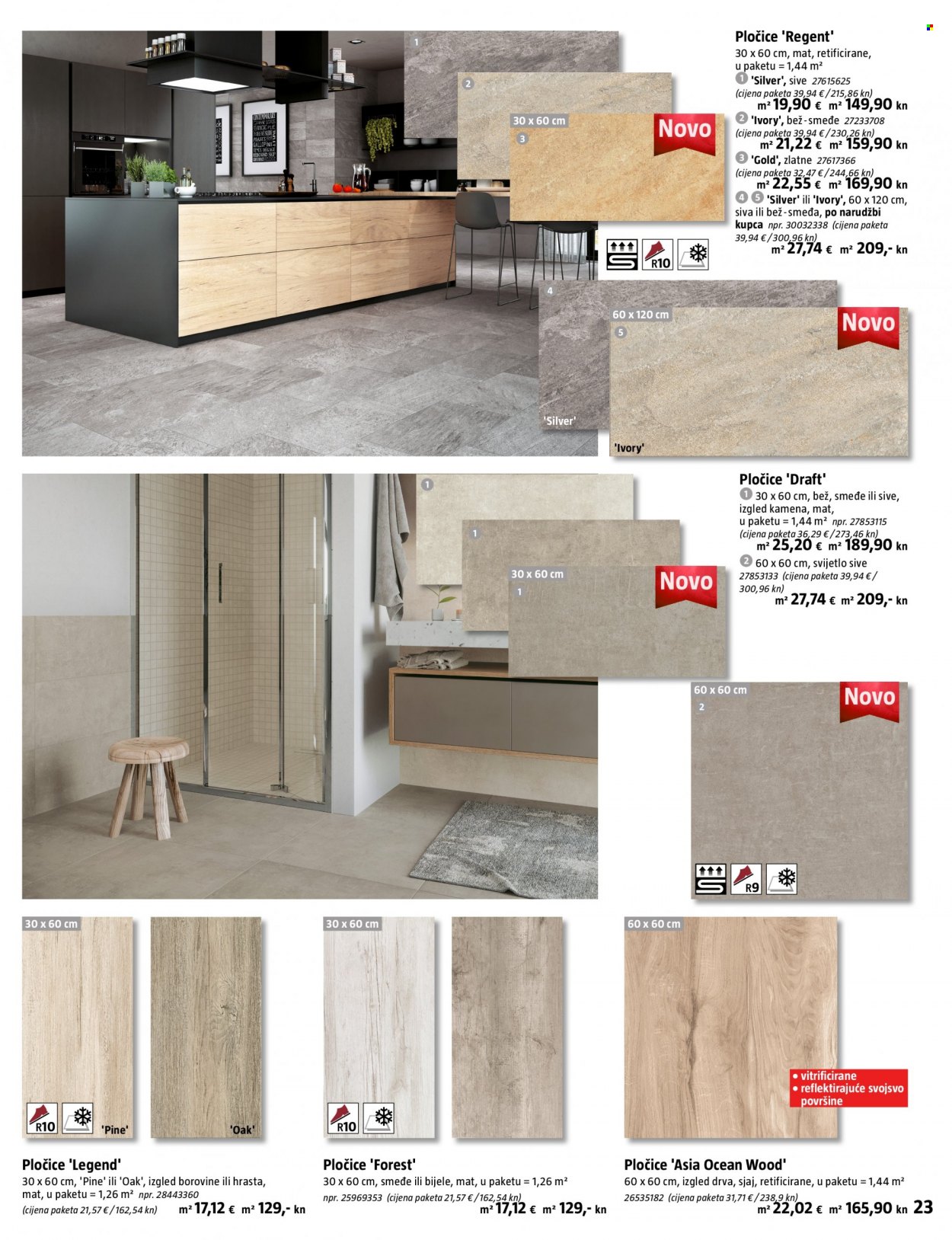 Bauhaus katalog - 04.08.2022. - 31.08.2022. Stranica 23