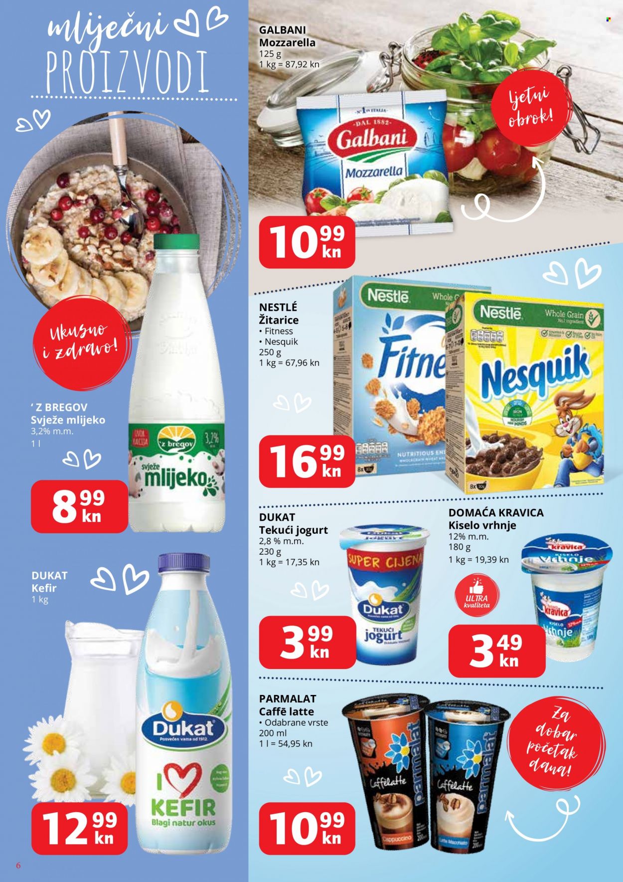Victa katalog - 11.08.2022. - 17.08.2022. Stranica 6
