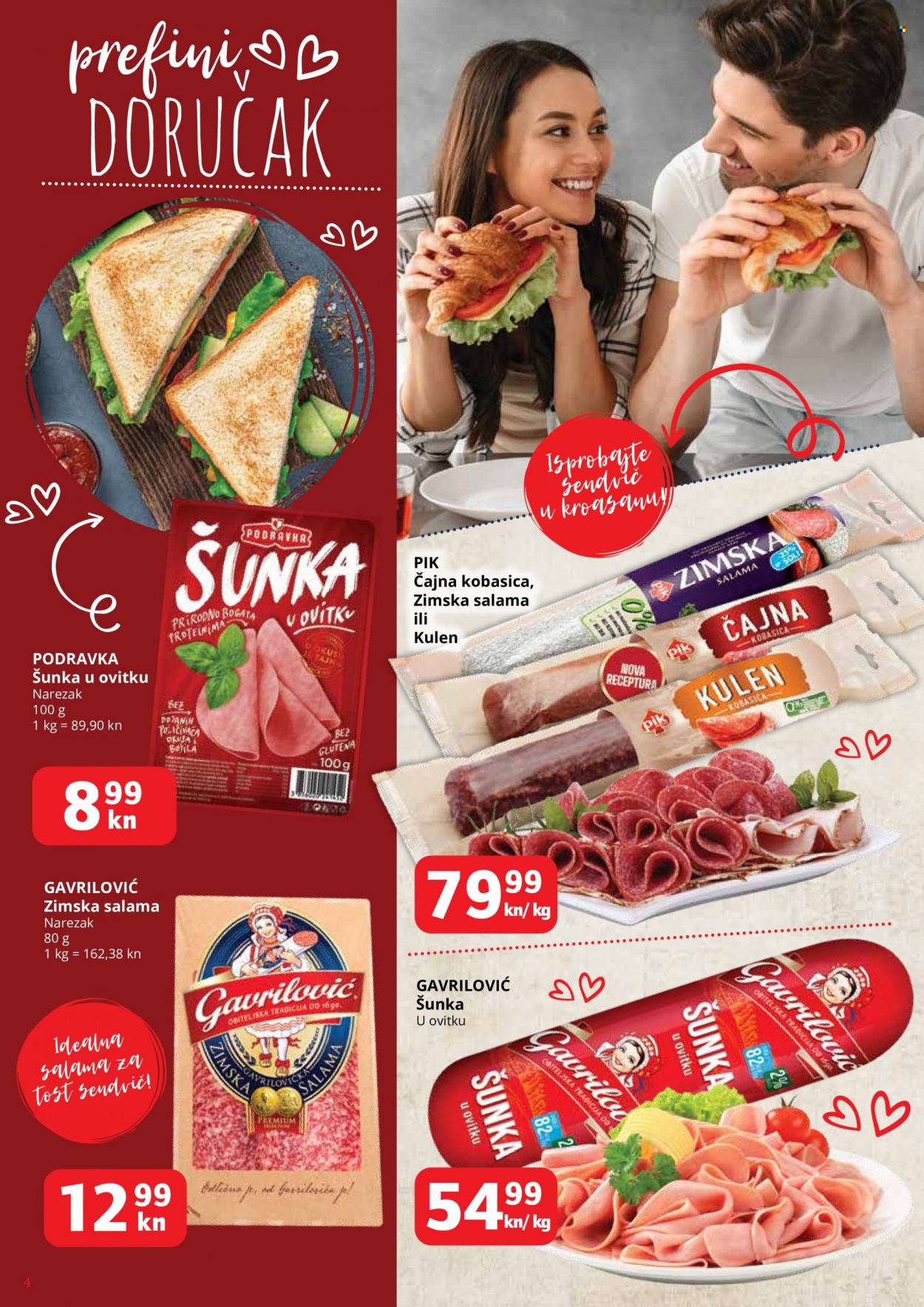 Ribola katalog - 11.08.2022. - 17.08.2022. Stranica 4