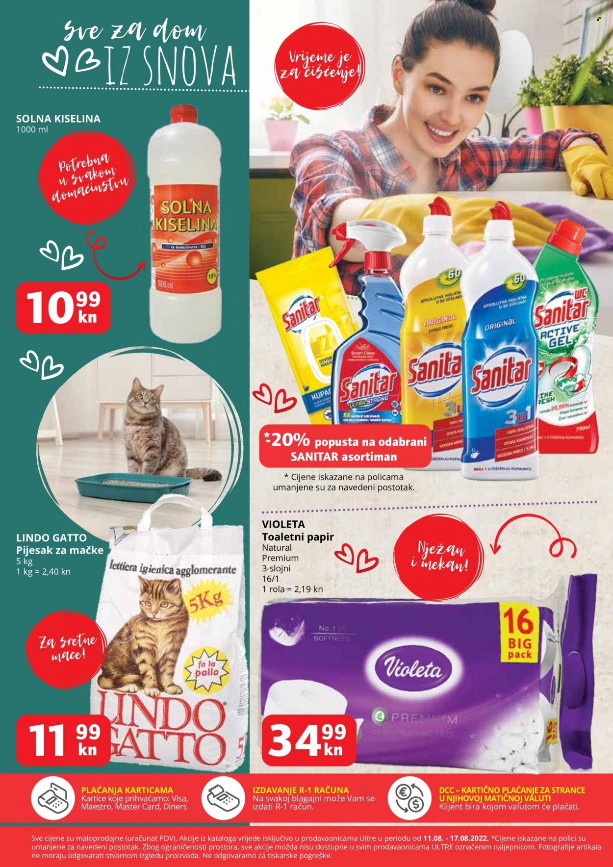 Ribola katalog - 11.08.2022. - 17.08.2022. Stranica 16