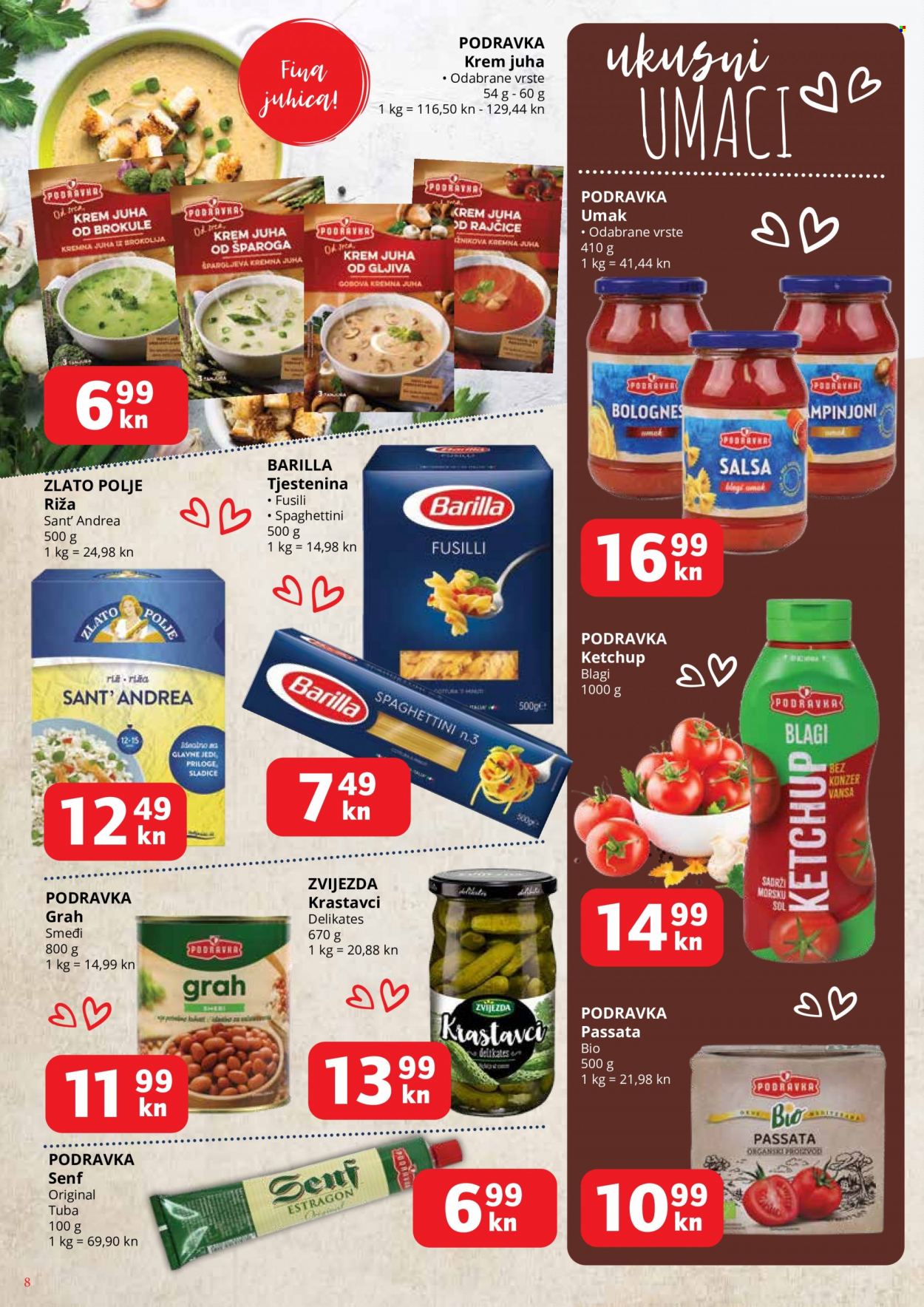 Ultra gros katalog - 11.08.2022. - 17.08.2022. Stranica 8
