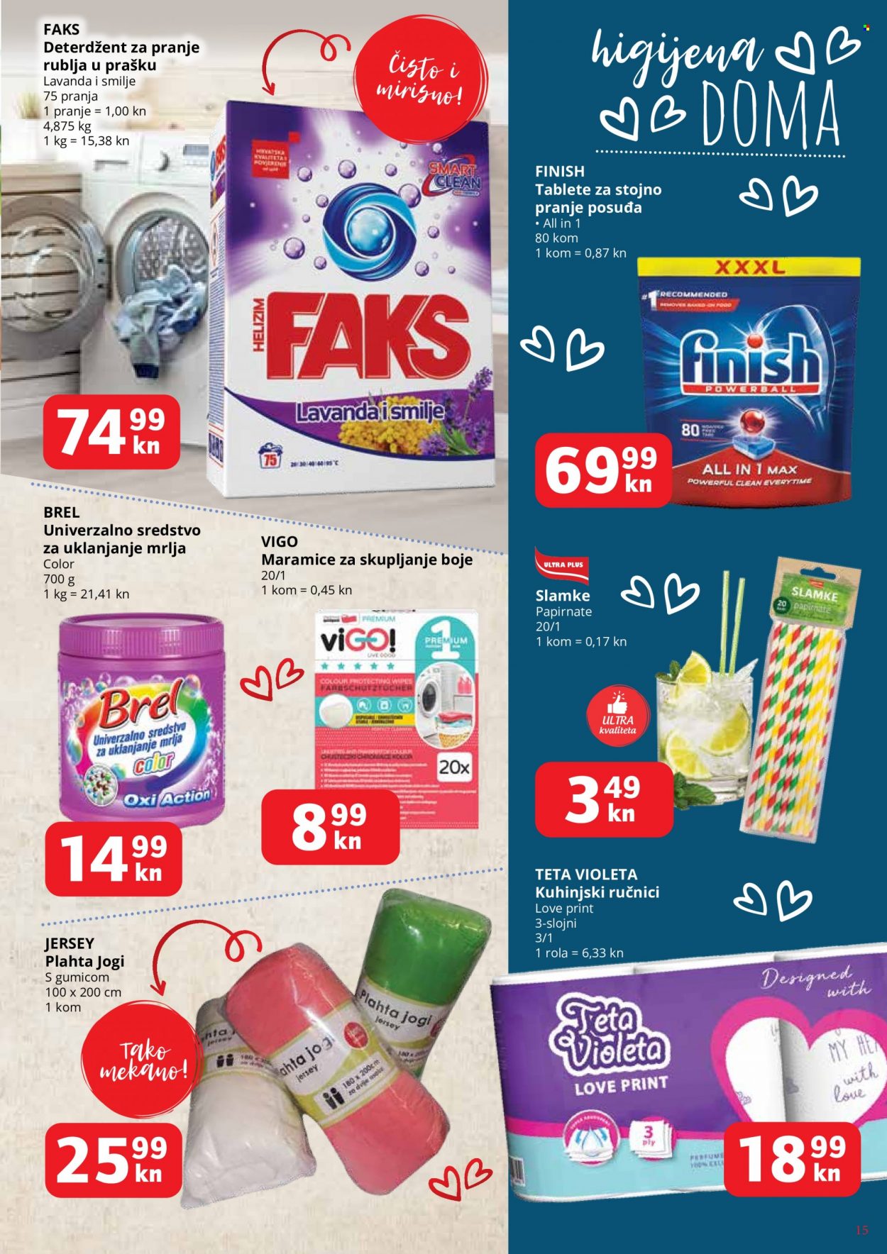 Ultra gros katalog - 11.08.2022. - 17.08.2022. Stranica 15