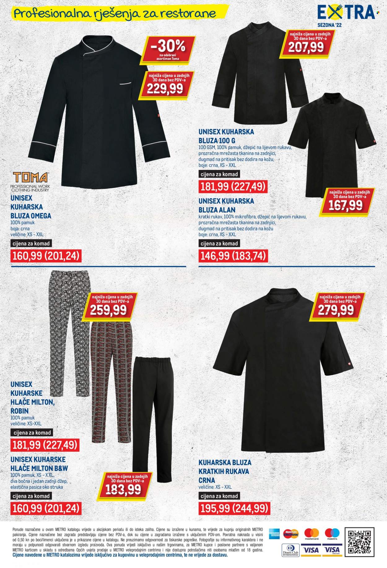 Metro katalog - 04.08.2022. - 17.08.2022. Stranica 8