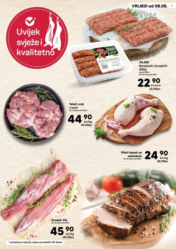 Pivac katalog - 08.08.2022. - 14.08.2022. Stranica 2