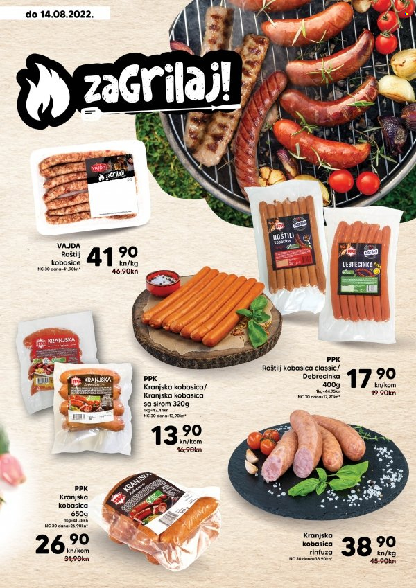 Pivac katalog - 08.08.2022. - 14.08.2022. Stranica 3