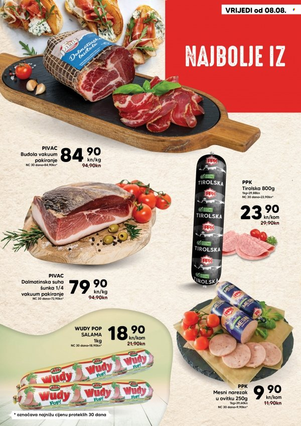Pivac katalog - 08.08.2022. - 14.08.2022. Stranica 4