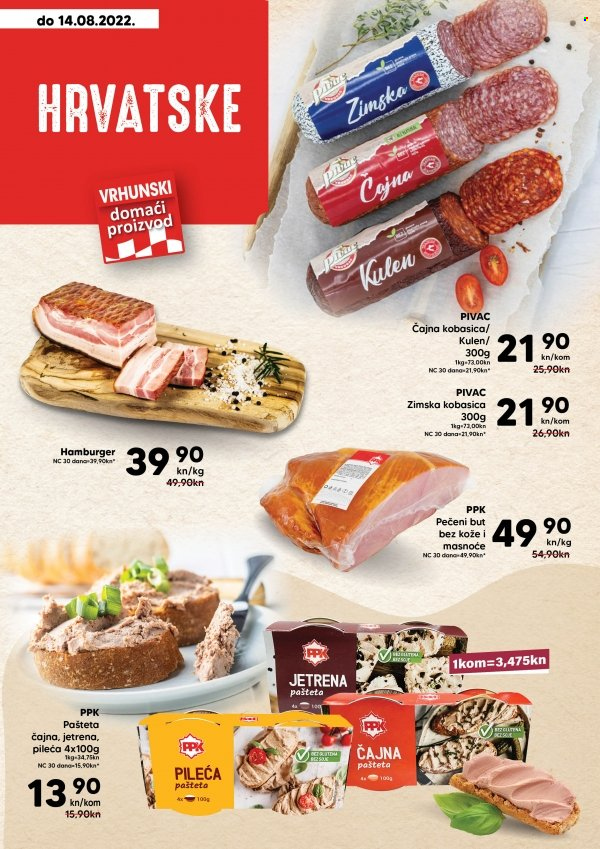 Pivac katalog - 08.08.2022. - 14.08.2022. Stranica 5