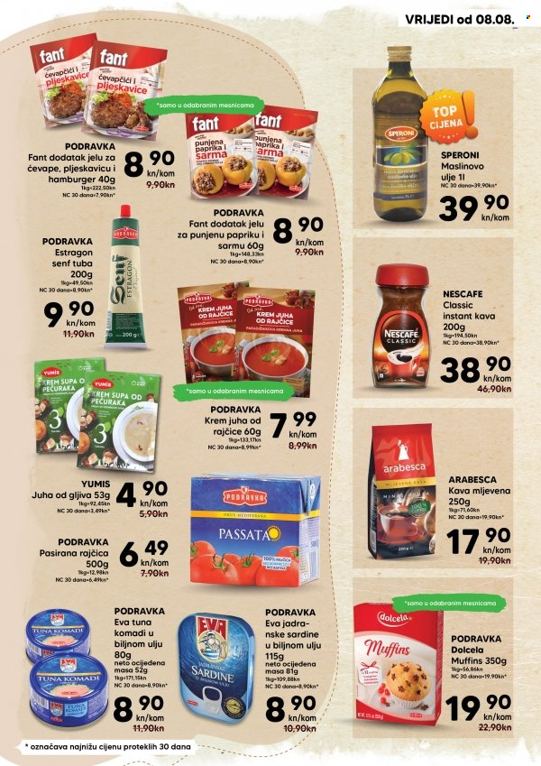 Pivac katalog - 08.08.2022. - 14.08.2022. Stranica 6