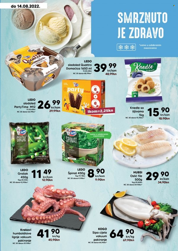 Pivac katalog - 08.08.2022. - 14.08.2022. Stranica 9