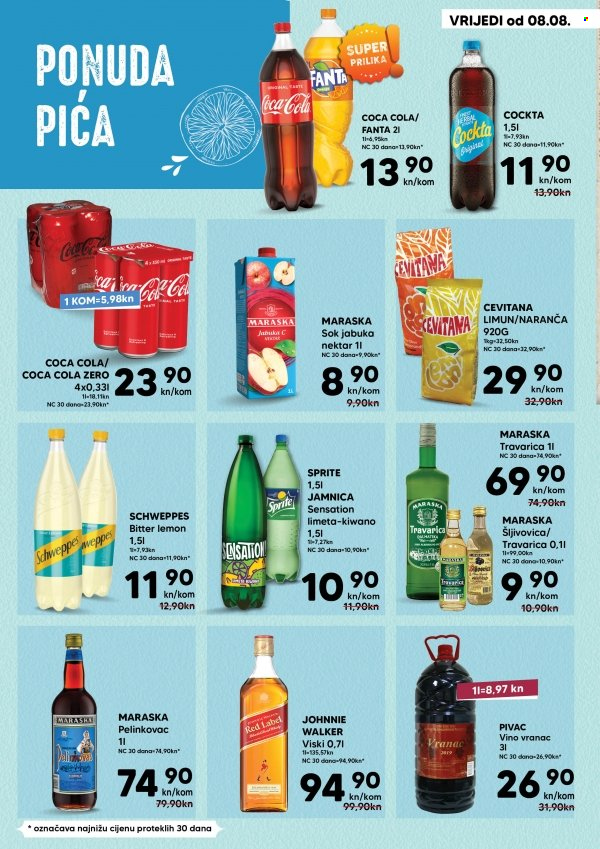 Pivac katalog - 08.08.2022. - 14.08.2022. Stranica 12