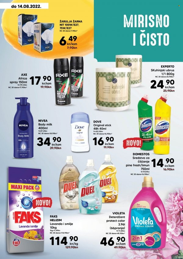 Pivac katalog - 08.08.2022. - 14.08.2022. Stranica 15