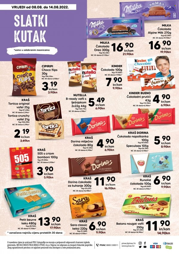 Pivac katalog - 08.08.2022. - 14.08.2022. Stranica 16