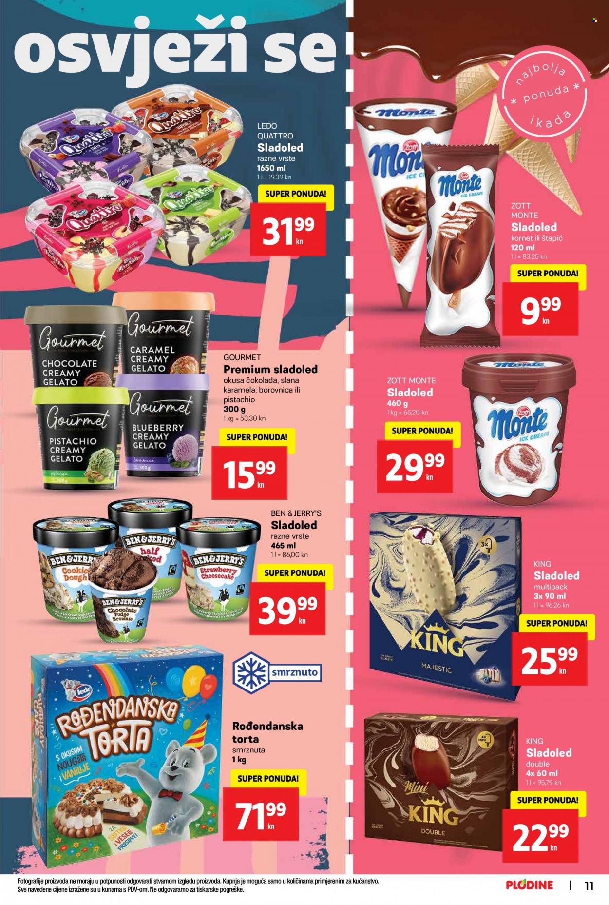 Plodine katalog - 10.08.2022. - 16.08.2022. Stranica 11