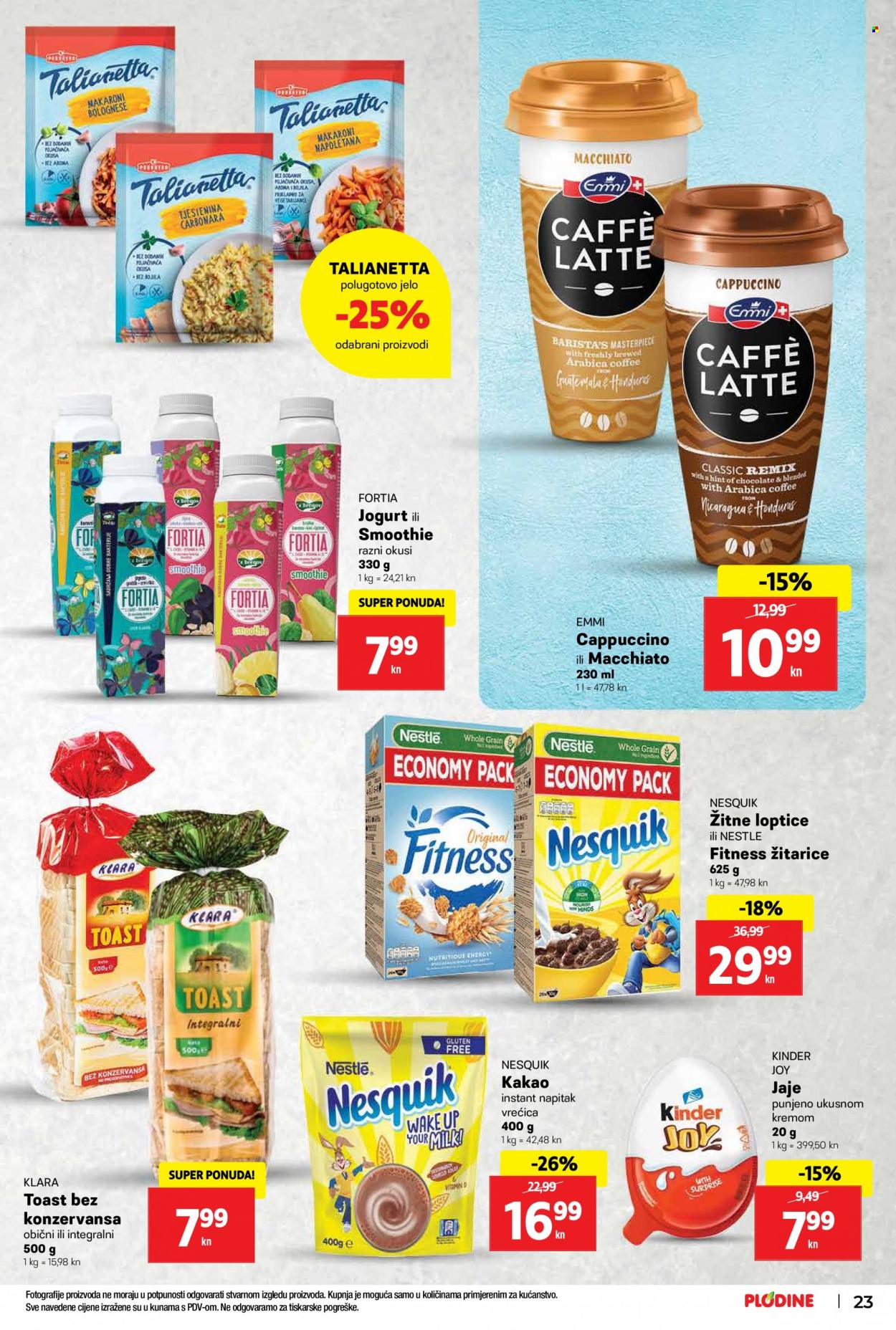 Plodine katalog - 10.08.2022. - 16.08.2022. Stranica 23