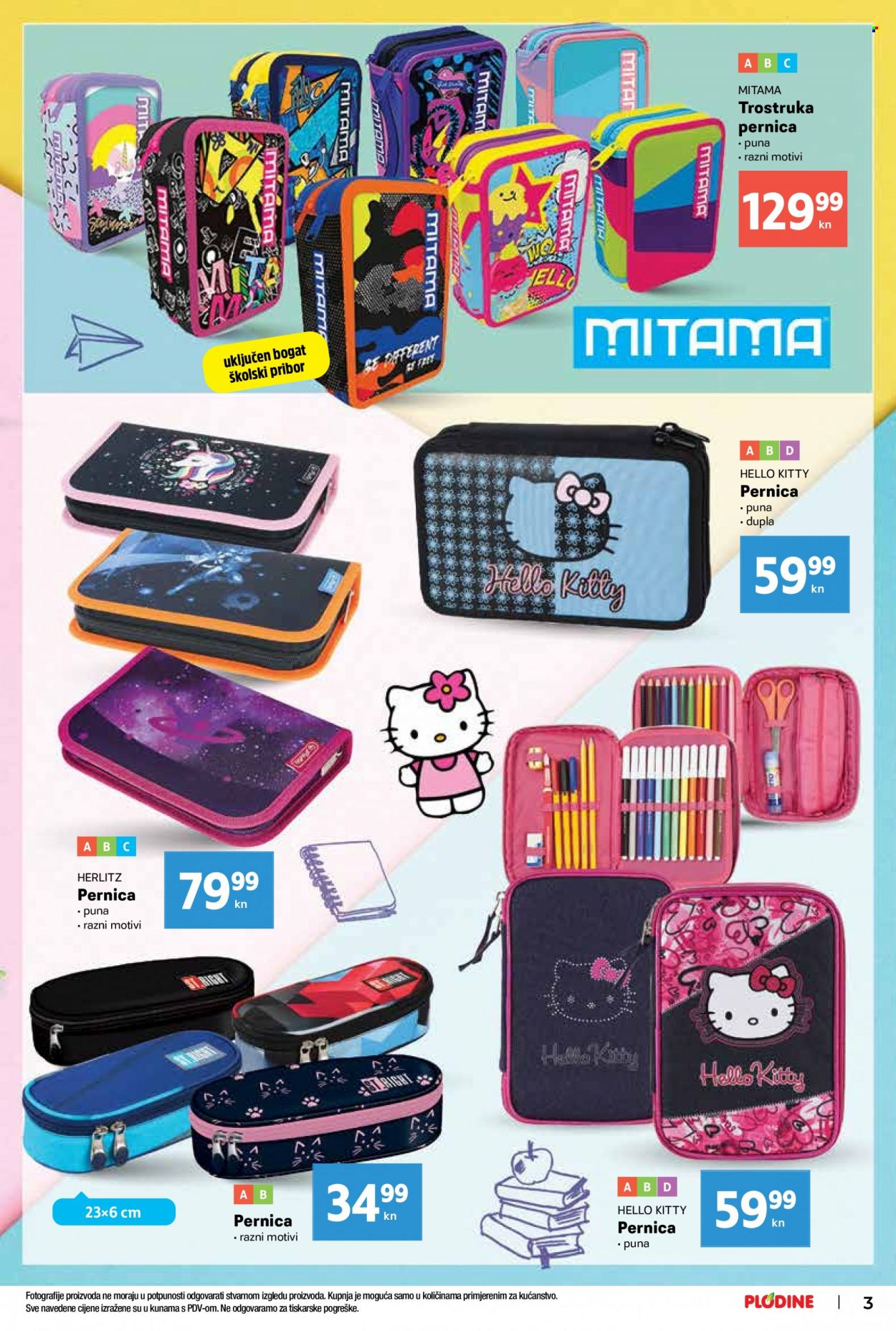 Plodine katalog - 10.08.2022. - 13.09.2022. Stranica 3