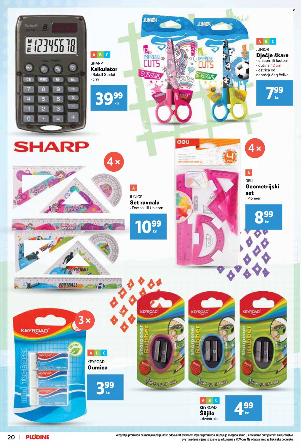Plodine katalog - 10.08.2022. - 13.09.2022. Stranica 20