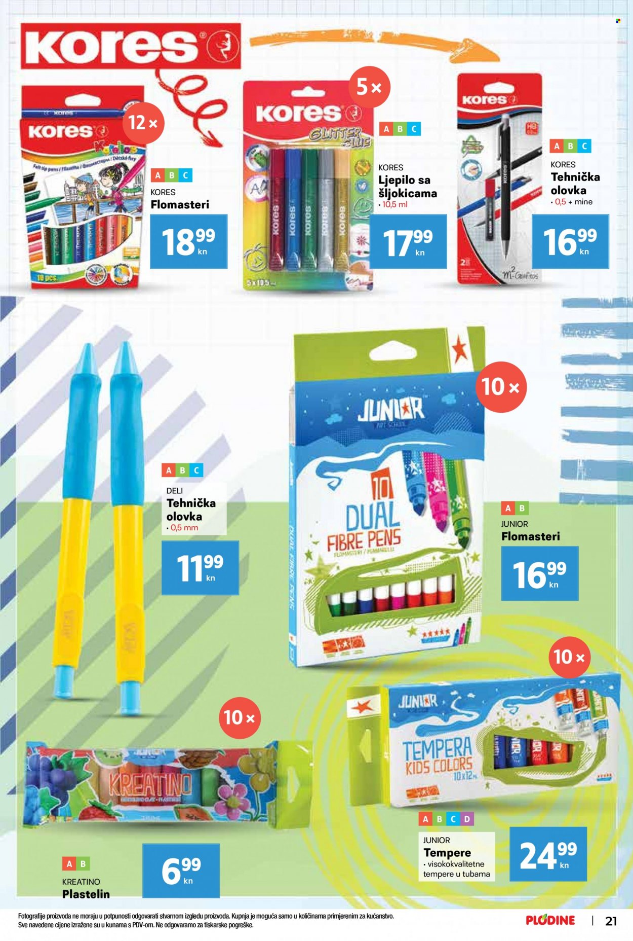 Plodine katalog - 10.08.2022. - 13.09.2022. Stranica 21