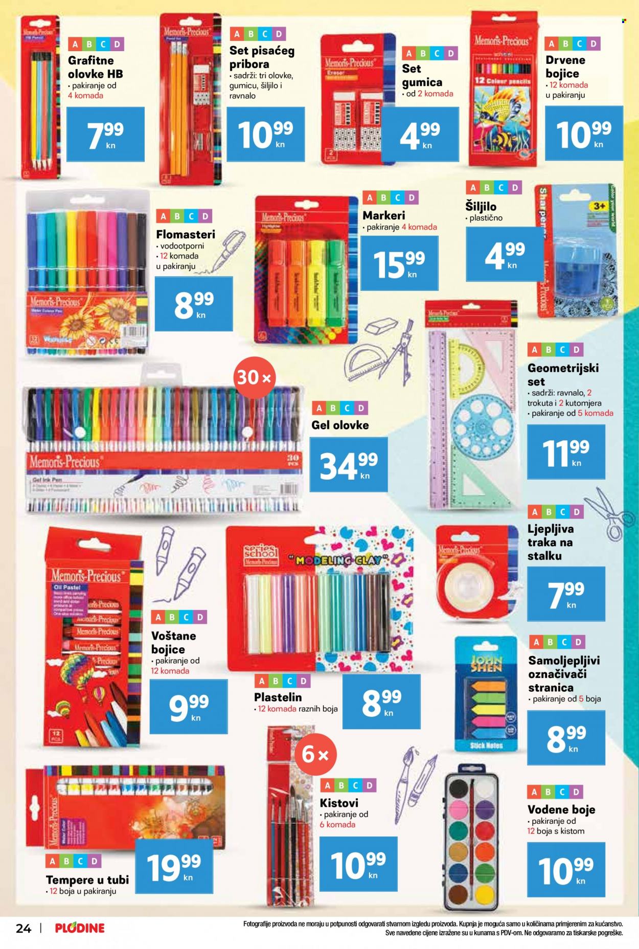 Plodine katalog - 10.08.2022. - 13.09.2022. Stranica 24