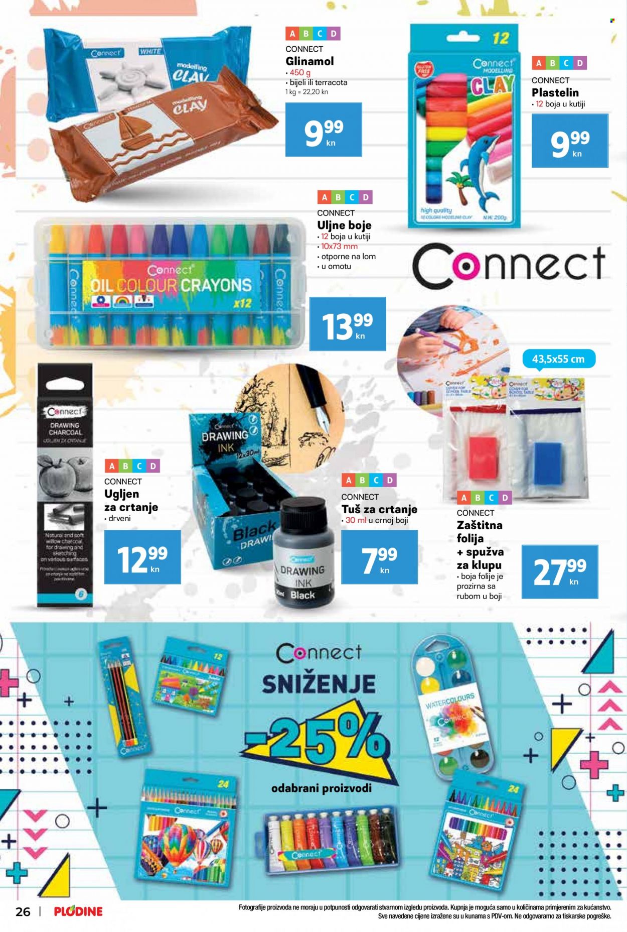 Plodine katalog - 10.08.2022. - 13.09.2022. Stranica 26