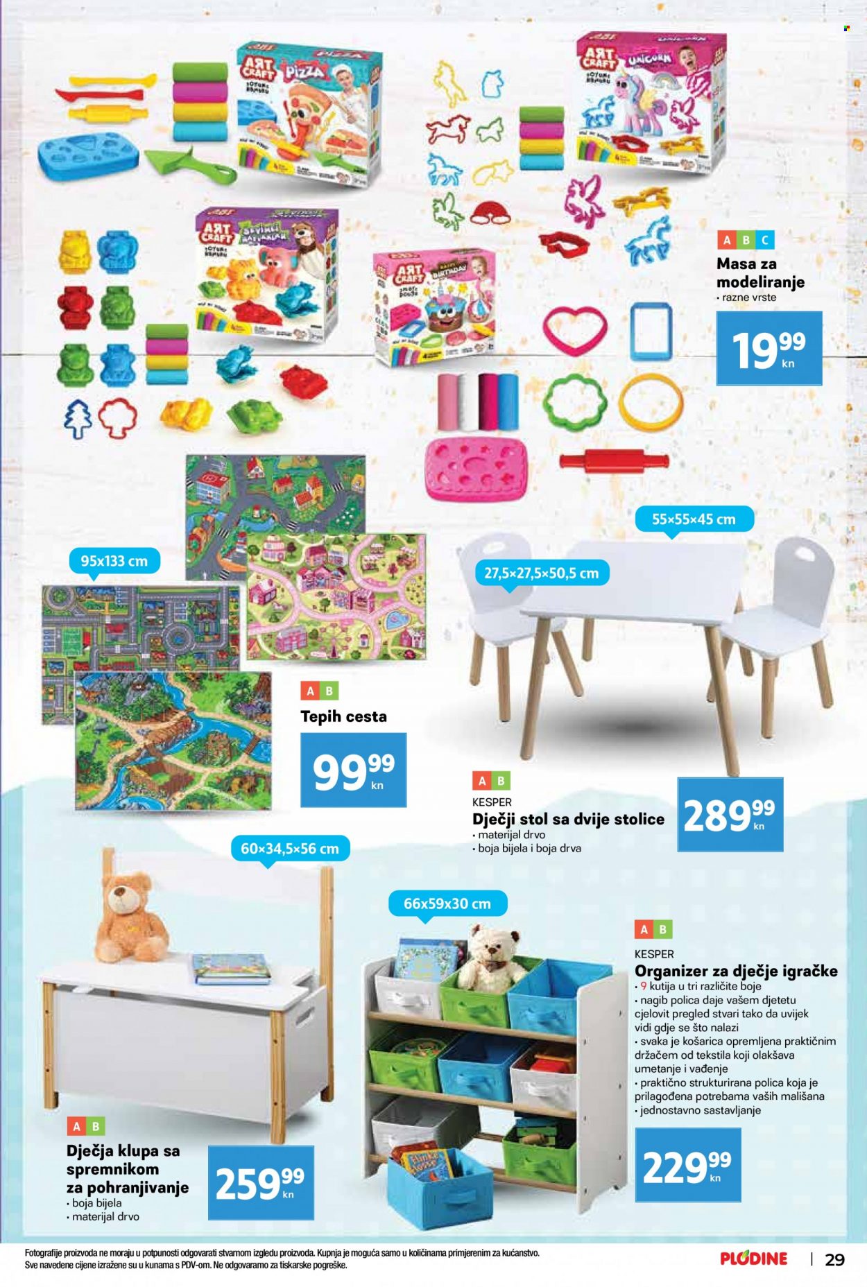 Plodine katalog - 10.08.2022. - 13.09.2022. Stranica 29