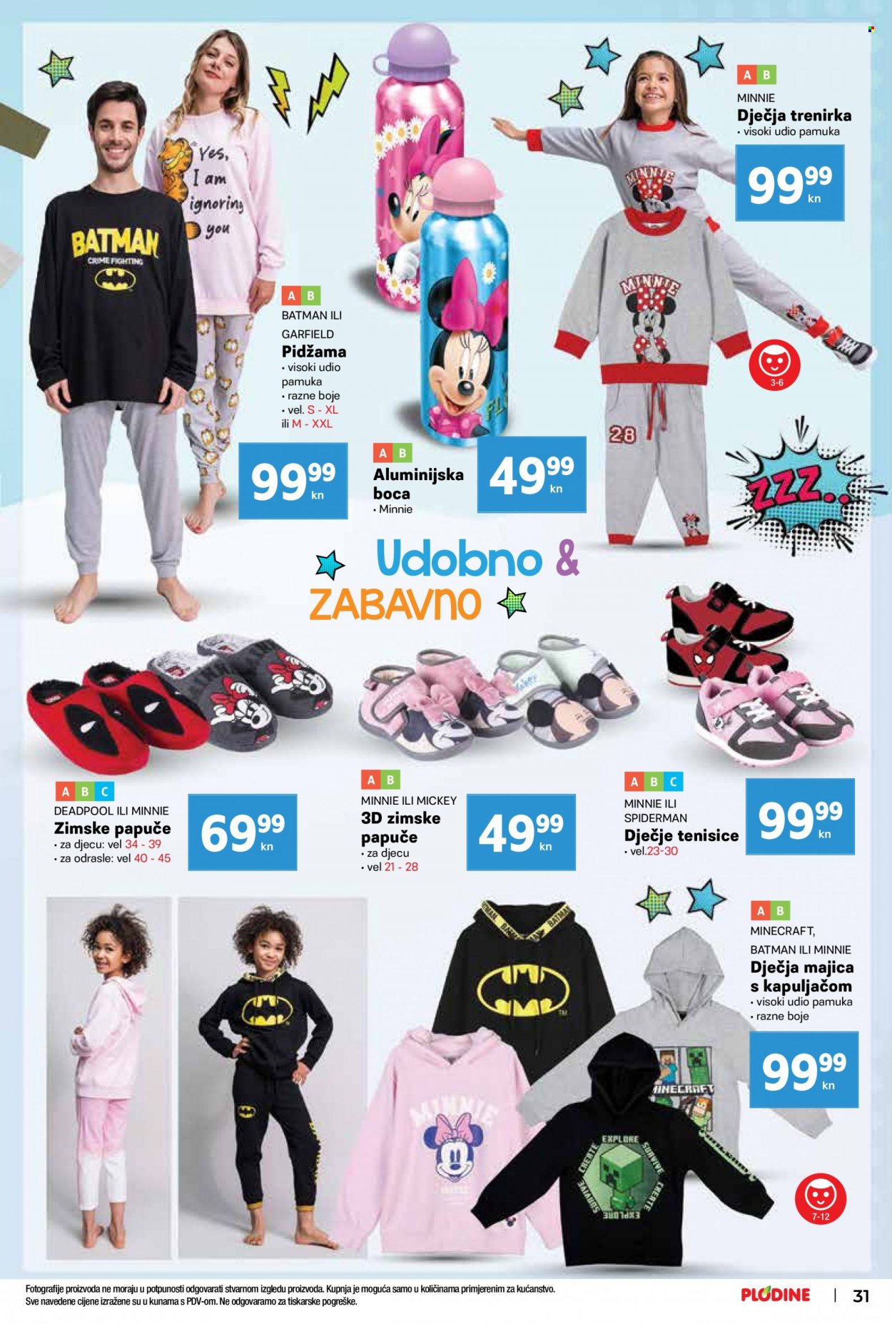 Plodine katalog - 10.08.2022. - 13.09.2022. Stranica 31