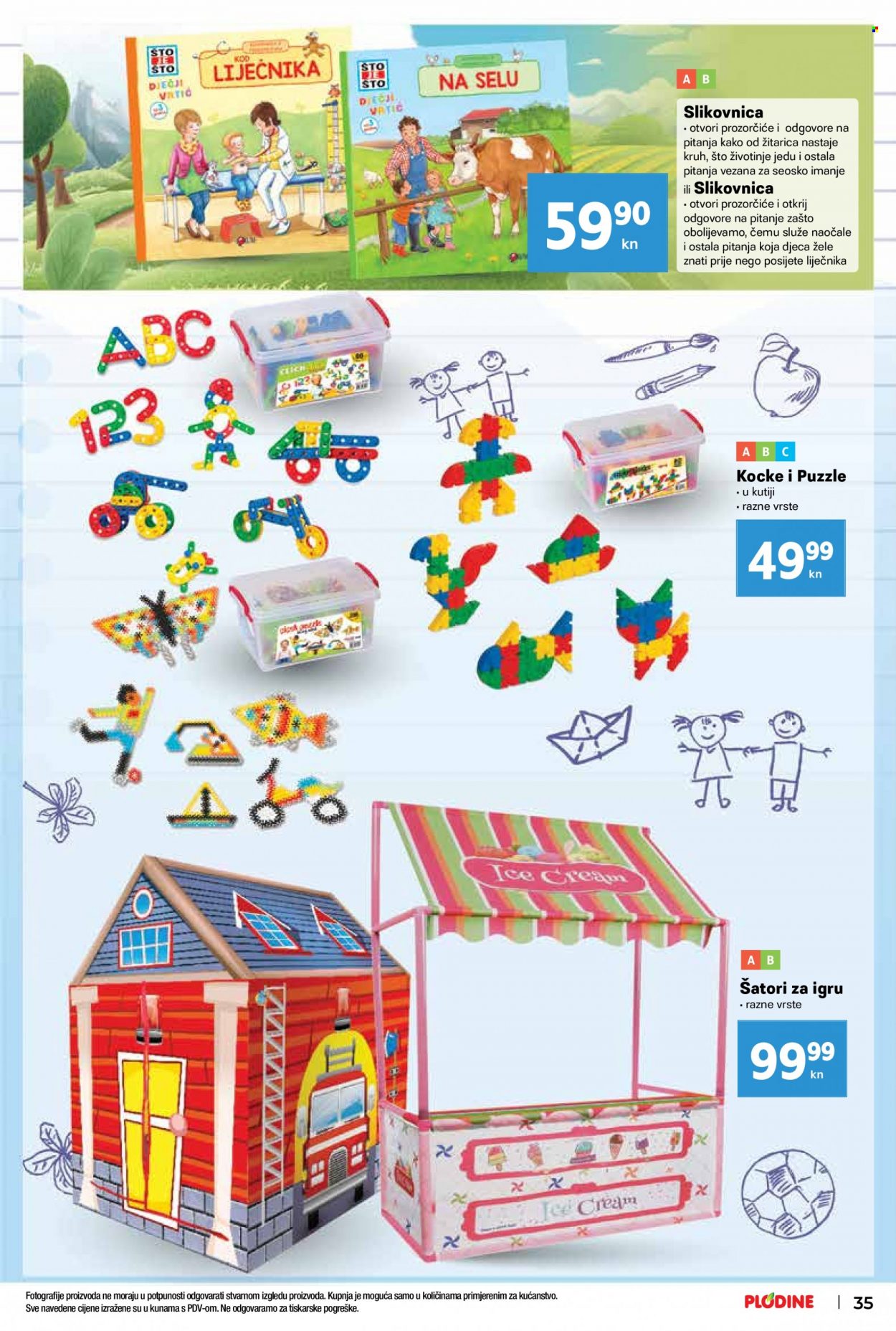Plodine katalog - 10.08.2022. - 13.09.2022. Stranica 35