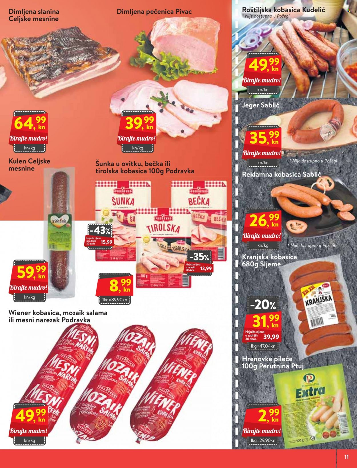 KTC katalog - 11.08.2022. - 17.08.2022. Stranica 11