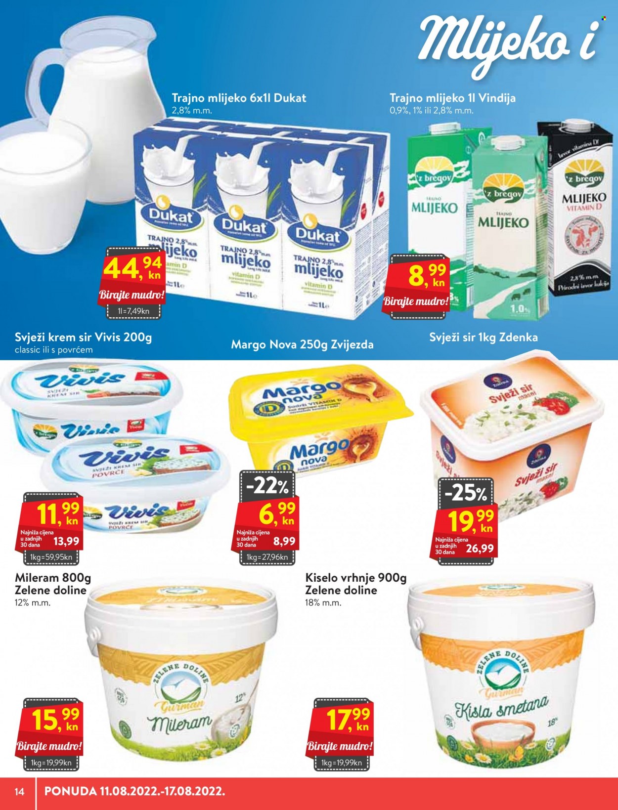 KTC katalog - 11.08.2022. - 17.08.2022. Stranica 14