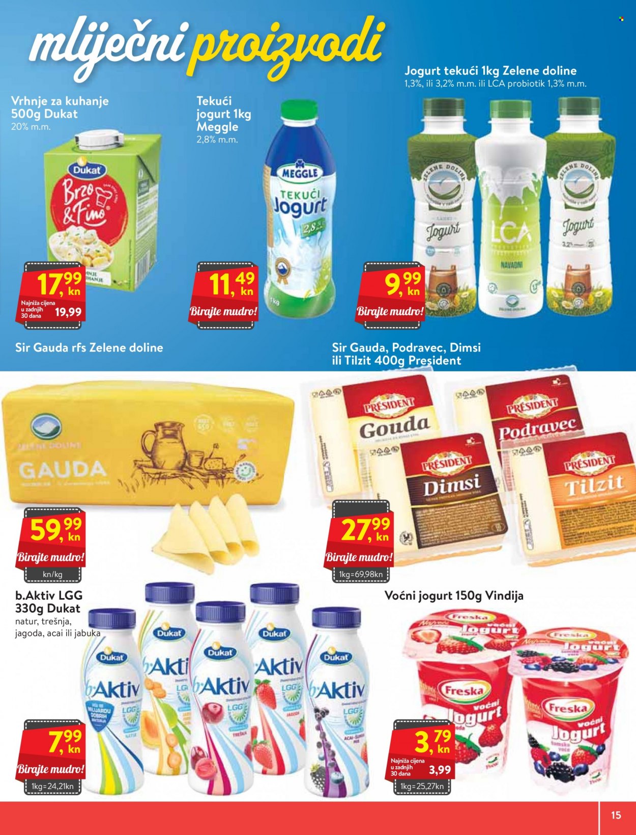 KTC katalog - 11.08.2022. - 17.08.2022. Stranica 15