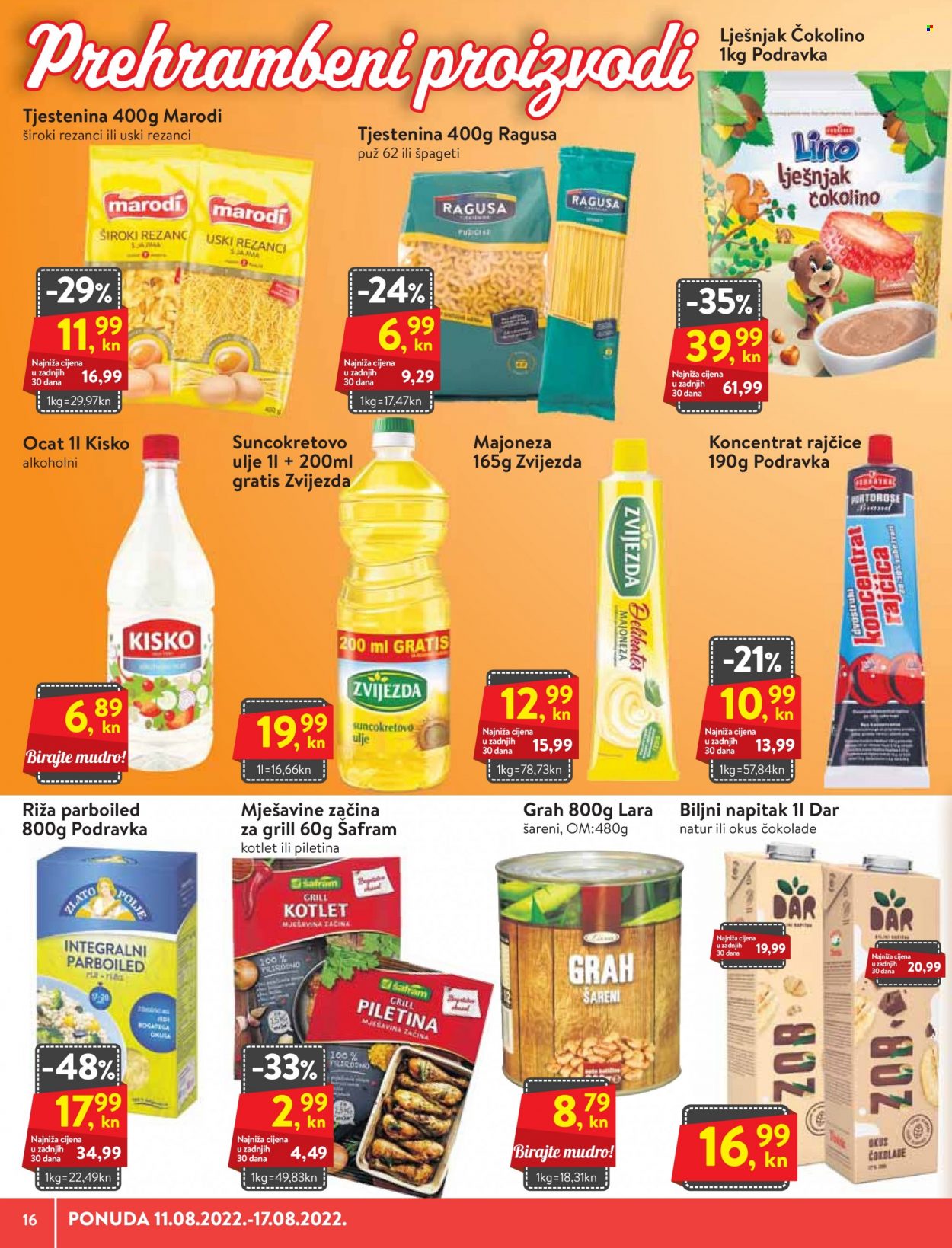 KTC katalog - 11.08.2022. - 17.08.2022. Stranica 16