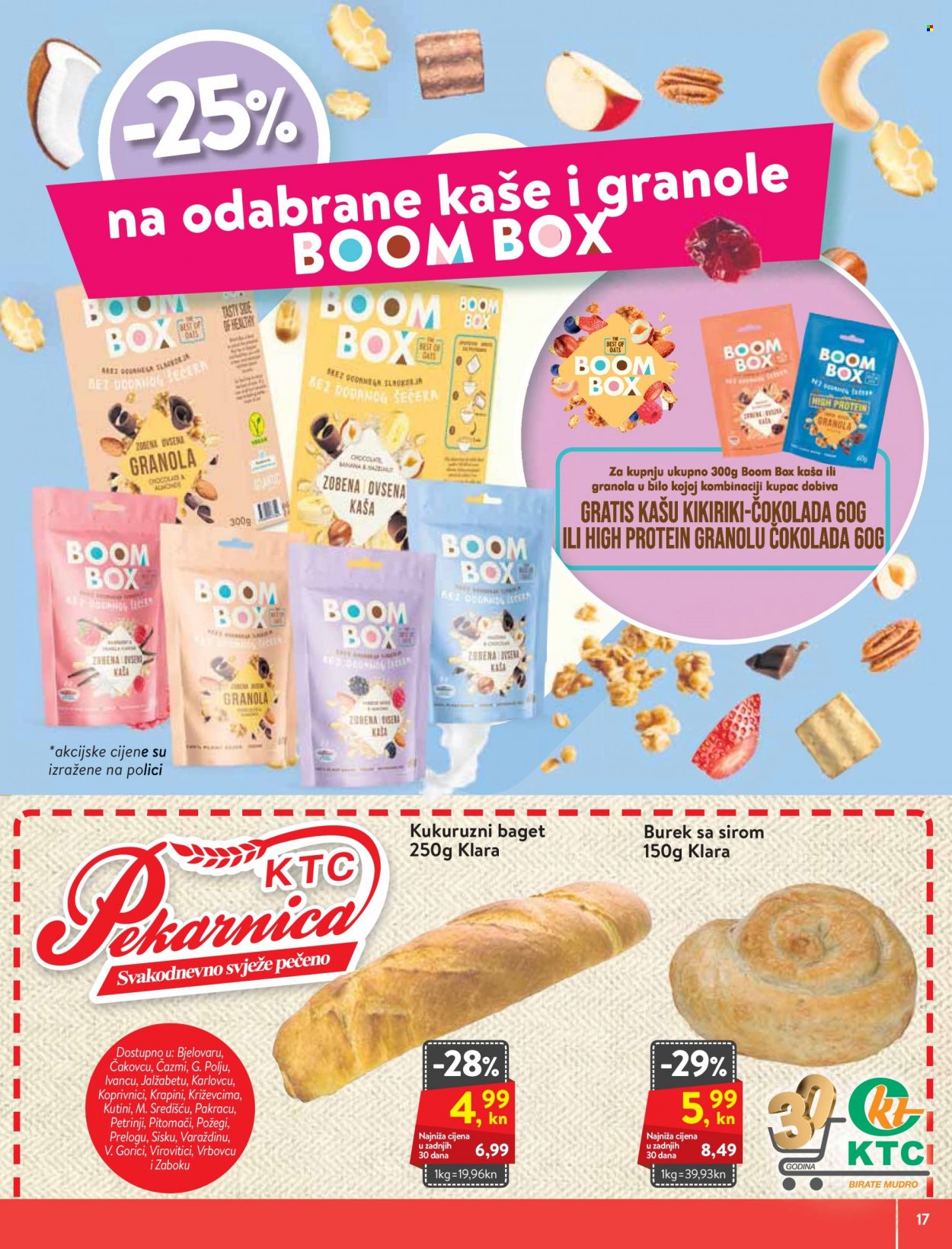 KTC katalog - 11.08.2022. - 17.08.2022. Stranica 17
