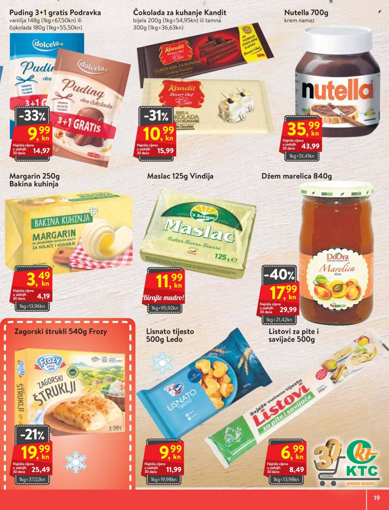 KTC katalog - 11.08.2022. - 17.08.2022. Stranica 19