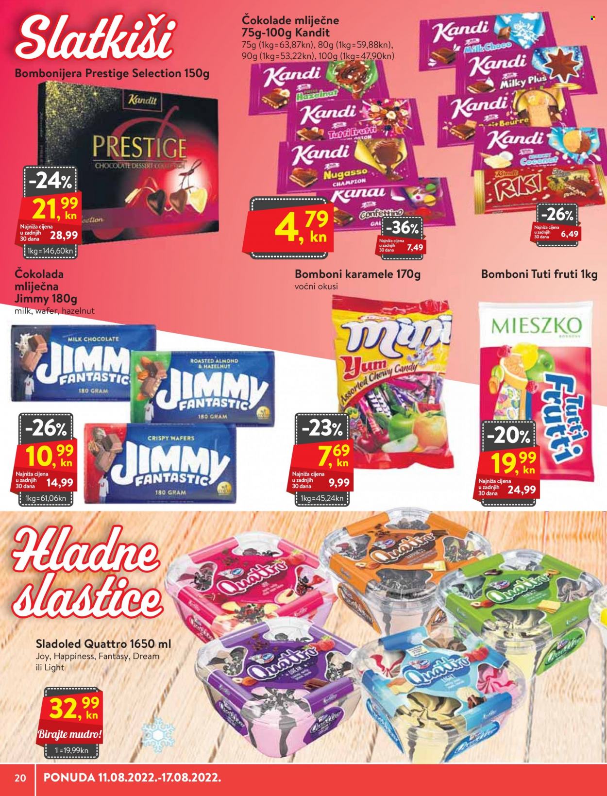 KTC katalog - 11.08.2022. - 17.08.2022. Stranica 20