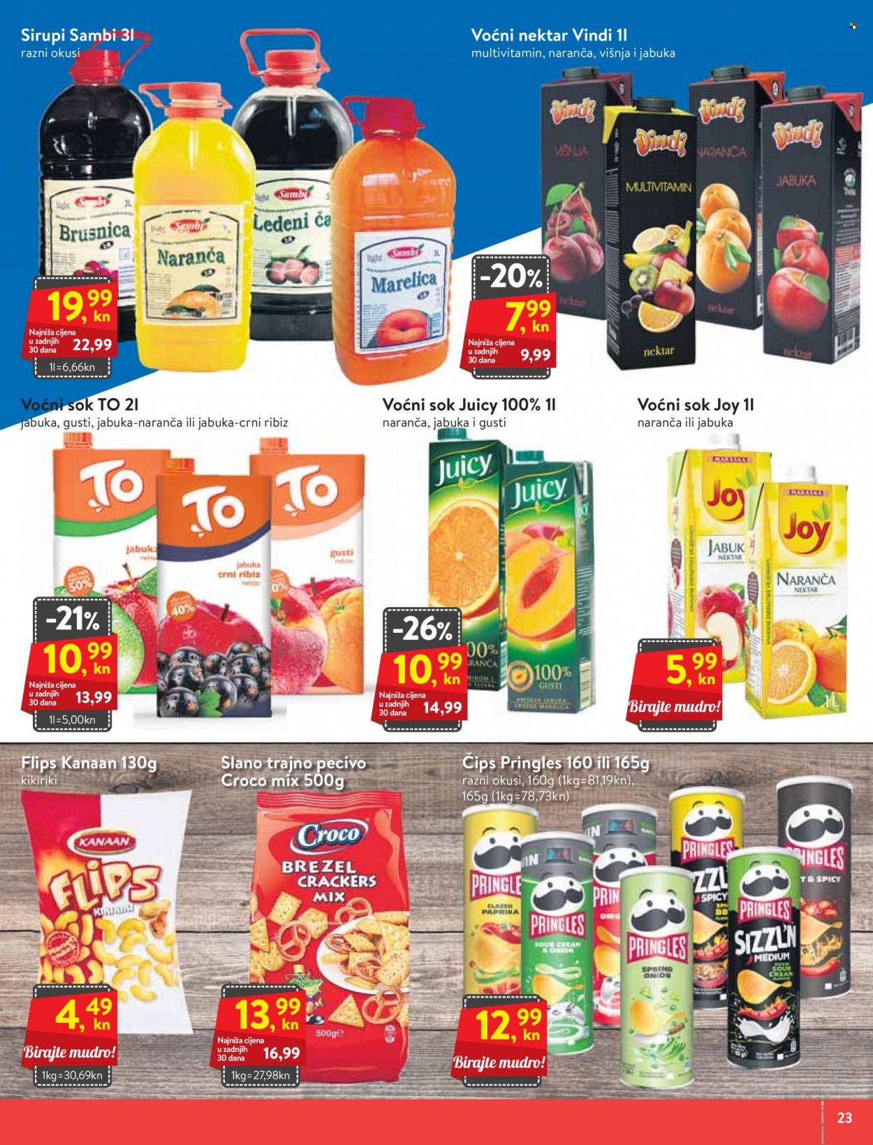 KTC katalog - 11.08.2022. - 17.08.2022. Stranica 23