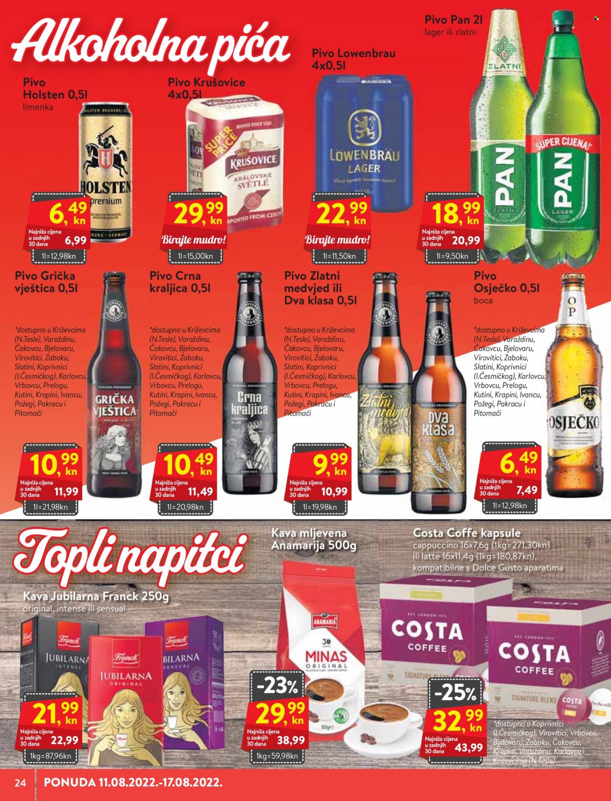 KTC katalog - 11.08.2022. - 17.08.2022. Stranica 24