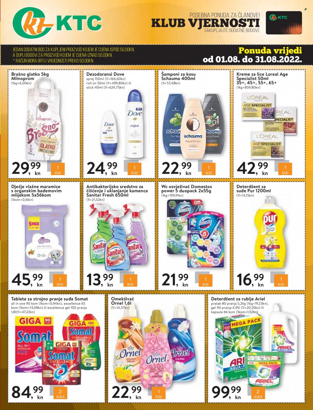 KTC katalog - 11.08.2022. - 17.08.2022. Stranica 27