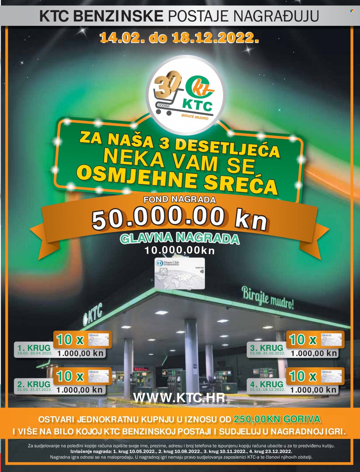 KTC katalog - 11.08.2022. - 17.08.2022. Stranica 33