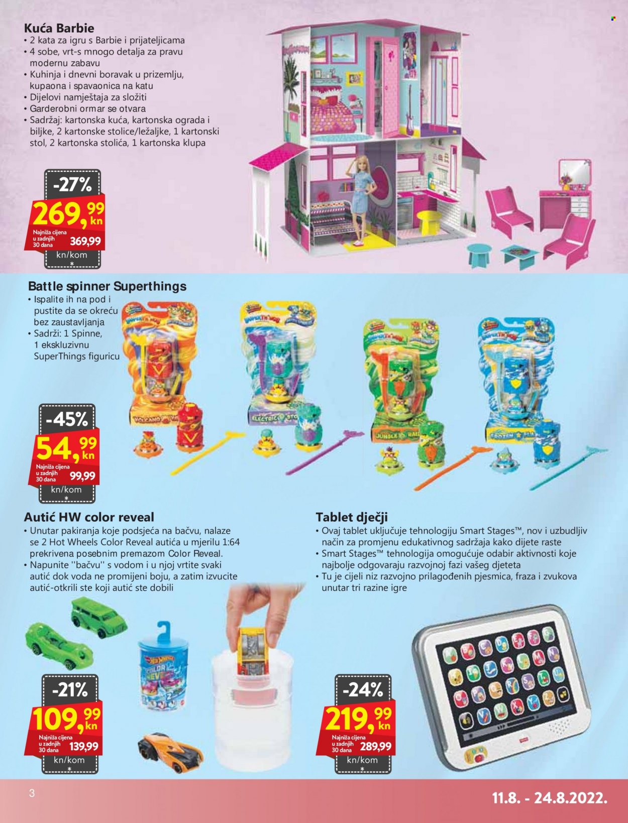 KTC katalog - 11.08.2022. - 24.08.2022. Stranica 3